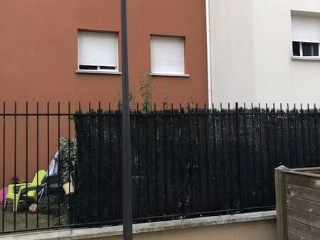 location appartement à morangis