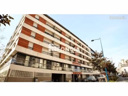 investissement lmnp – résidence sociale à pantin (93) résidence beaumarchais – bail commer