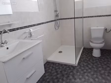 appartement f3