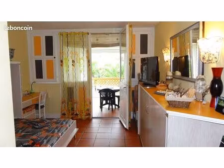 appartement anse des rochers 135000 euros