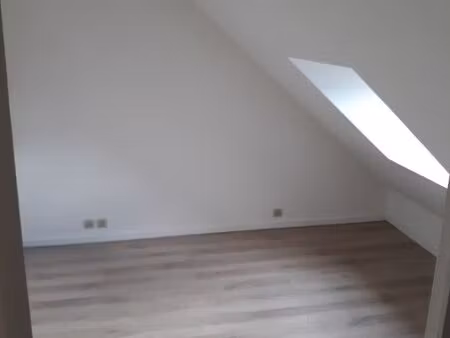 appartement 2 pièces