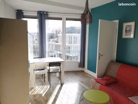 appartement meublé