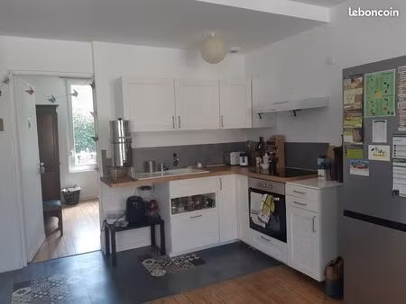 appartement t3 à louer