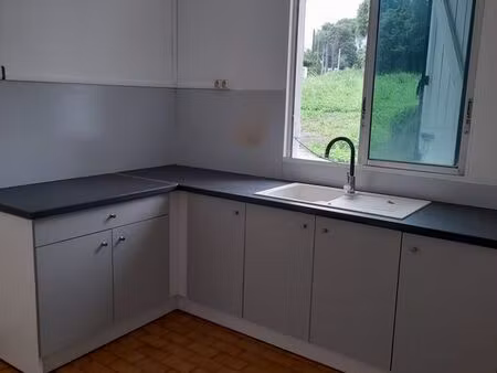 appartement 3 pièces 82 m²