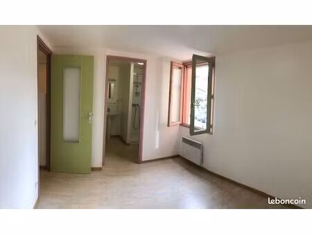appartement t2 à louer