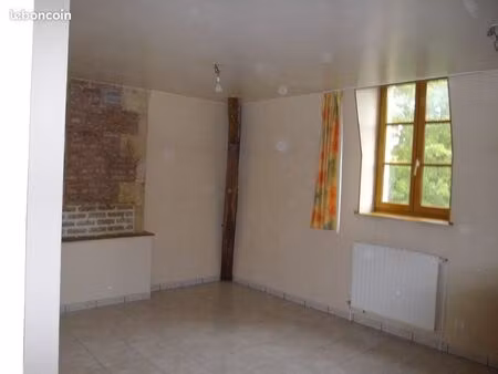 appartement f3