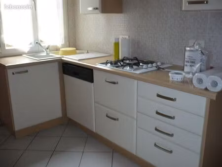 appartement f4