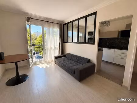 appartement 4 pièces 70 m²