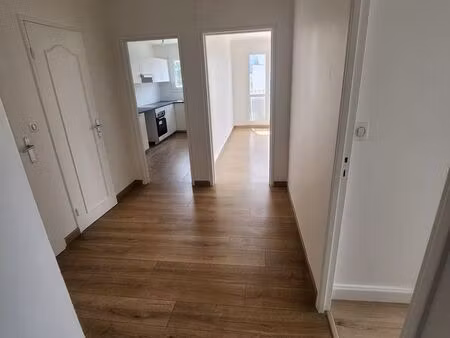 appartement t3 de 61 45m²