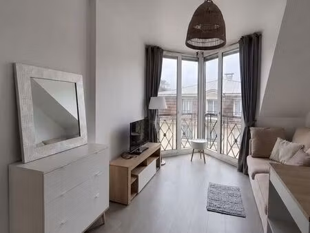 studio meublé centre ville