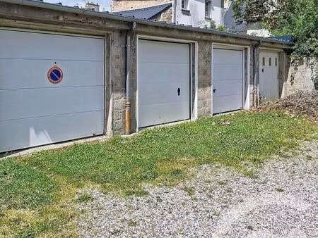 garage/box 16 m² caen