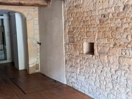 local commercial 20 m² caen