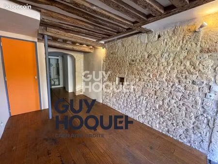 local commercial 20 m²