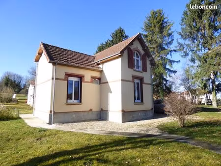 maison 5 pièces 120 m²