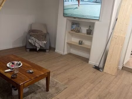 maison de 70 m²