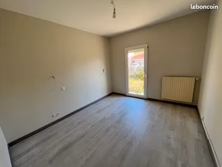maison avec jardin à louer