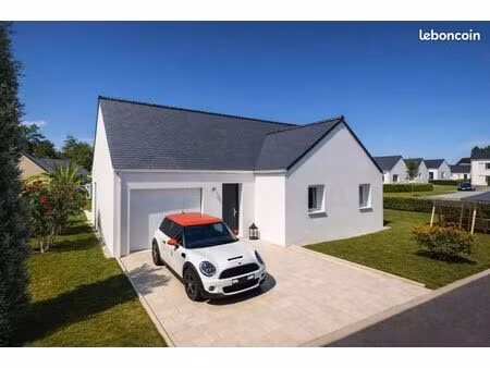 maison 5 pièces 90 m²