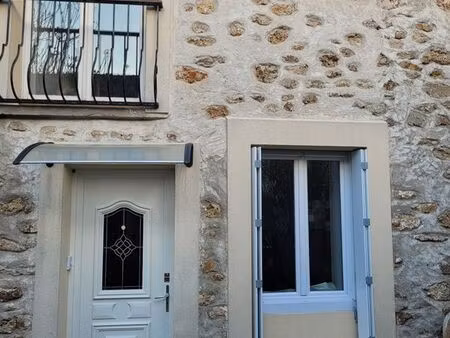 maison 45m²