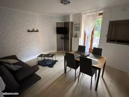 charmante maison