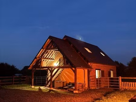 charmante petite propriété équestre