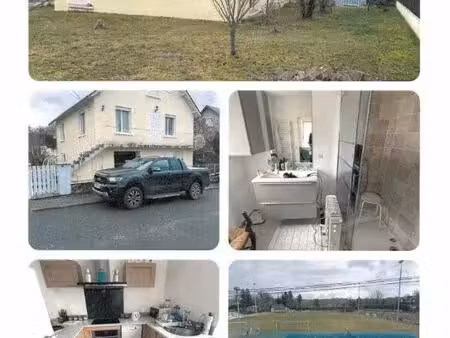 maison 4 pièces 97 m²