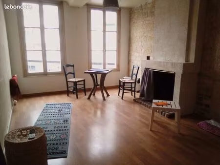location studio caen centre