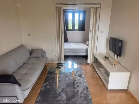 studio à louer
