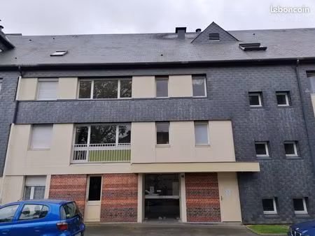 studio 36 m2 proche centre ville/ecole esao