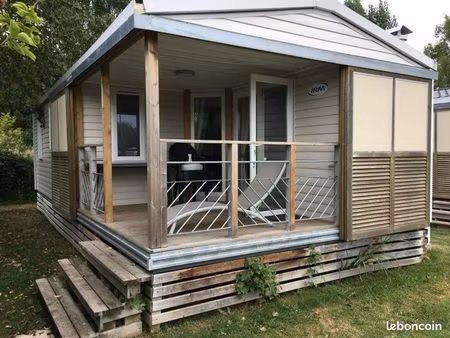 mobilhome