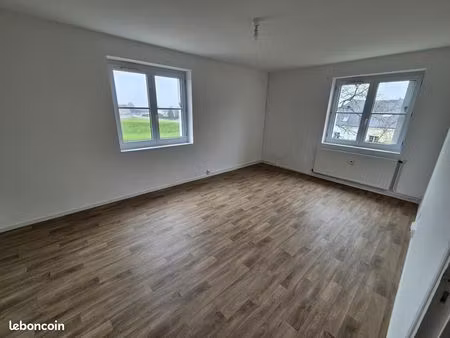 appartement 3 pièces 76 m²