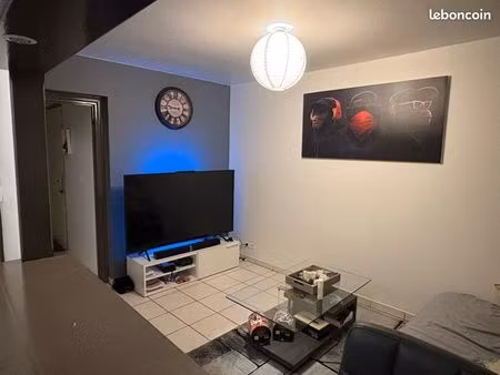 appartement t1