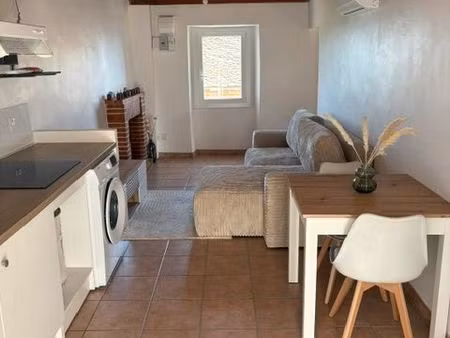 appartement t3 san nicolao village