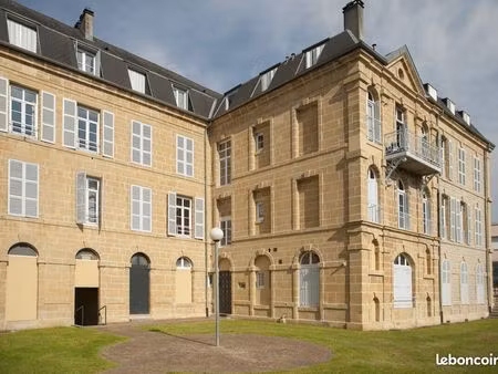 appartement 4 pièces 76 m²