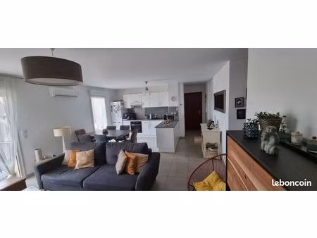 location f3. 72 m2 à vescovato