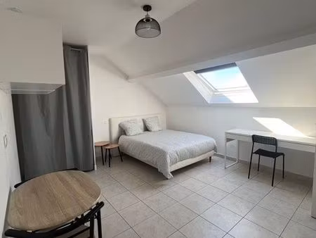 studio à louer proche de saclay