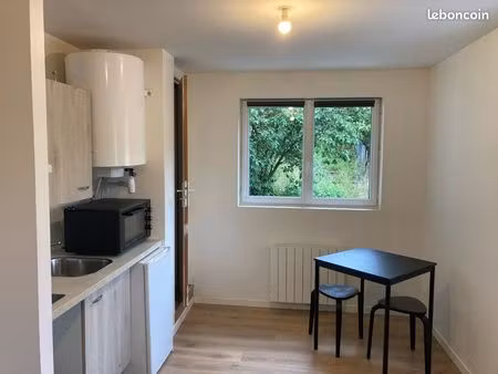studio à louer