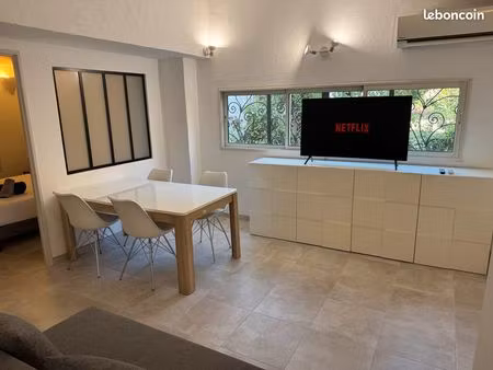 5 chambres d'hôtes + commerce + appt duplex de fonction
