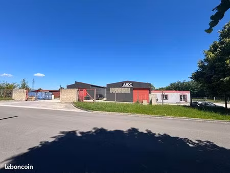 120 m² glaire