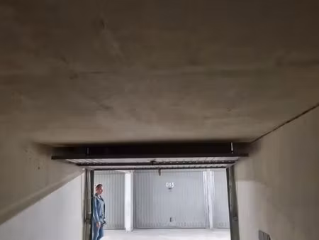 box sécurisé