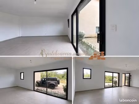 local commercial 60 m² cauro
