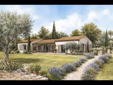 recherche maison avec au moins 1000 mètres carrés de terrain sans vis-à-vis