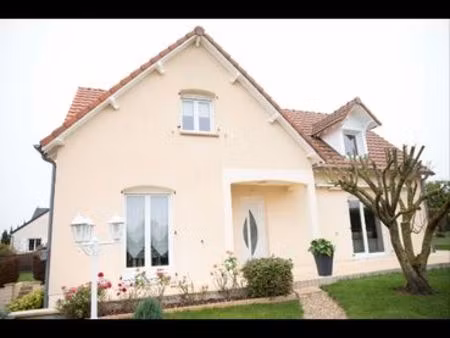 maison à la rivière de corps 355 000