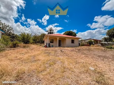 maison 4 pièces 86 m²