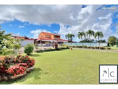 maison 6 pièces 190 m²