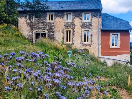 villa avec vue