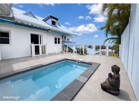 villa 6 pièces - 150m2