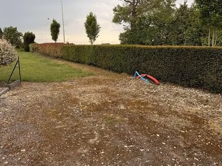 terrain 650 m² st sylvain