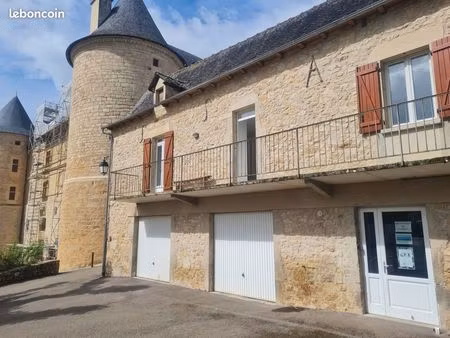 location appartement t3
