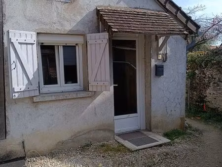 studio meublé