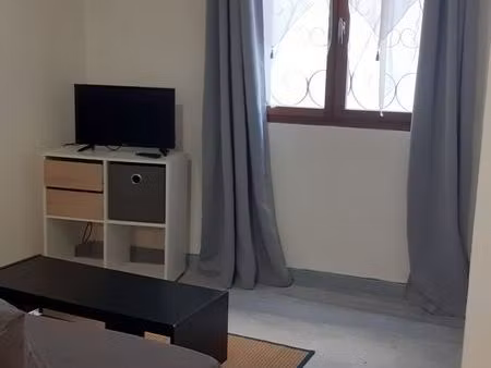 appartement t3 foix rc